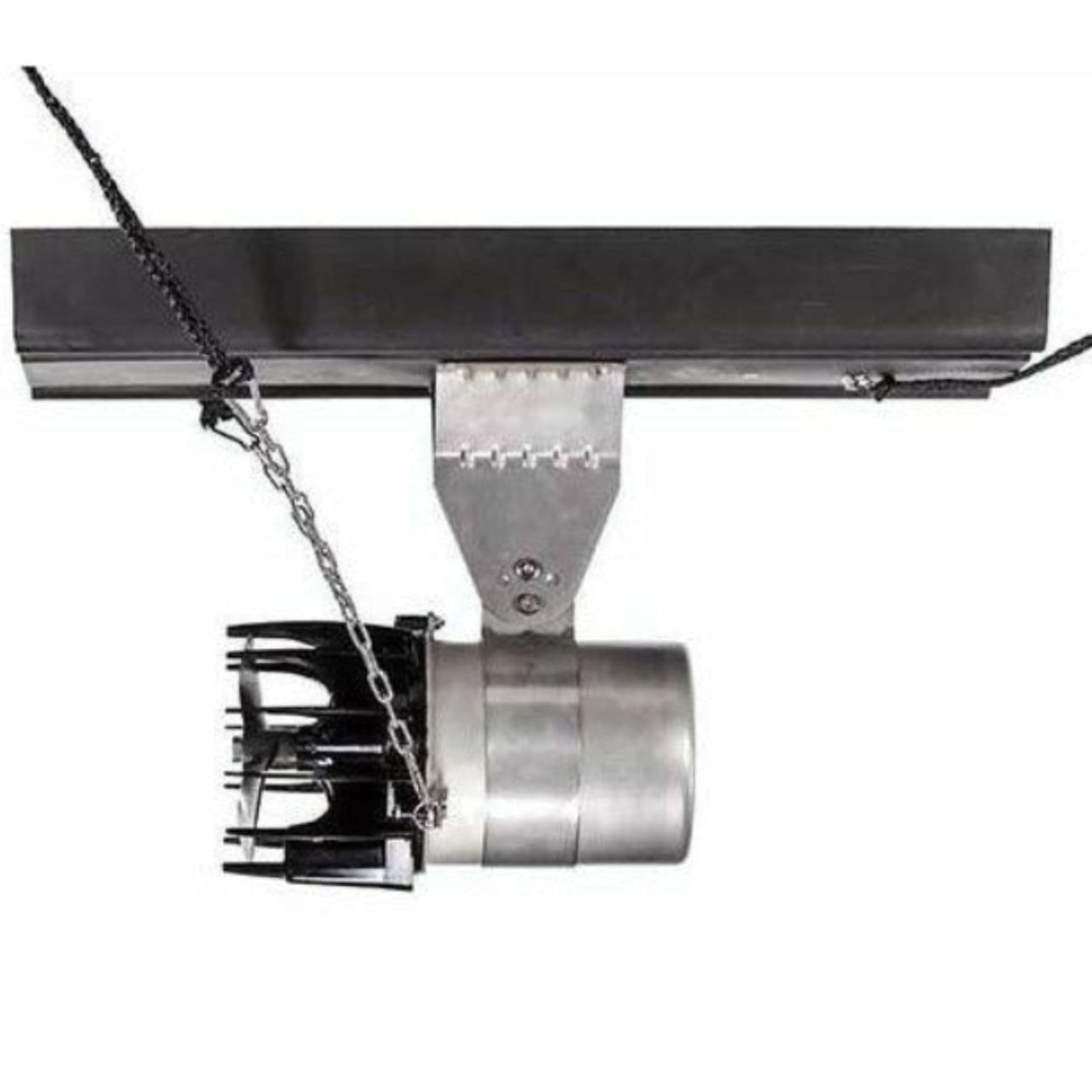 AquatiClear By Kasco With Dock Mount And Chain Attachment