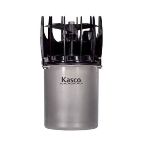 AquatiClear By Kasco With Plain White Background