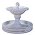 Thumbnail for Atherton Pond Outdoor Water Fountain With Plain White Background