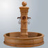 Thumbnail for Avignon Pond Fountain For Spouts With Gray Gradient Background