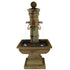 Thumbnail for Avignon Solange Fountain For Spouts With Plain White Background