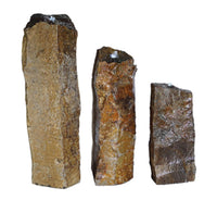 Thumbnail for Anjon All Natural Narrow Basalt Columns Set