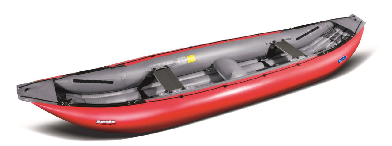 Gumotex Baraka Inflatable Canoe