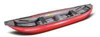 Thumbnail for Gumotex Baraka Inflatable Canoe