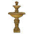 Thumbnail for Barcellona Two Tier Fountain With Plain White Background