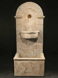 Thumbnail for Barcelona Wall Fountain