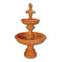 Thumbnail for Bassano Three Tier Fountain With Plain White Background