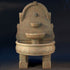 Thumbnail for Bavarian Outdoor Wall Water Fountain With Pedestals With Colored Background