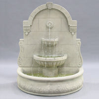 Thumbnail for Bavarian Wall Fountain