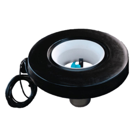 Bearon Aquatics Power House Surface Aerator Float Unit - 1/4 HP