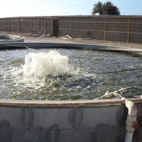 Thumbnail for Bearon Aquatics Power House Surface Aerator On The Water In A Fish Tank
