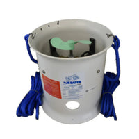 Thumbnail for Bearon Aquatics Ice-Eater De-Icer - P1000 Unit Back View