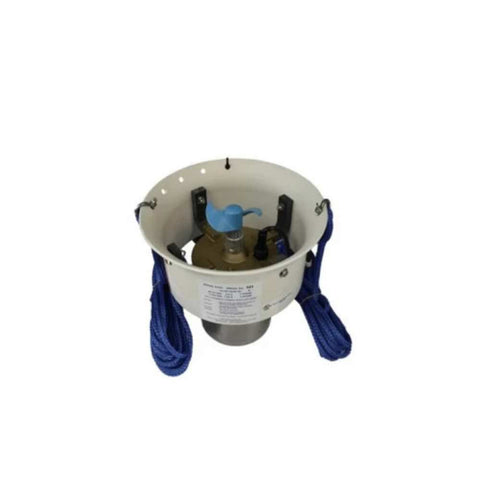 Bearon Aquatics Ice-Eater De-Icer - P250 Unit