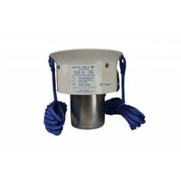 Thumbnail for Bearon Aquatics Ice-Eater De-Icer - P250 Unit Back View