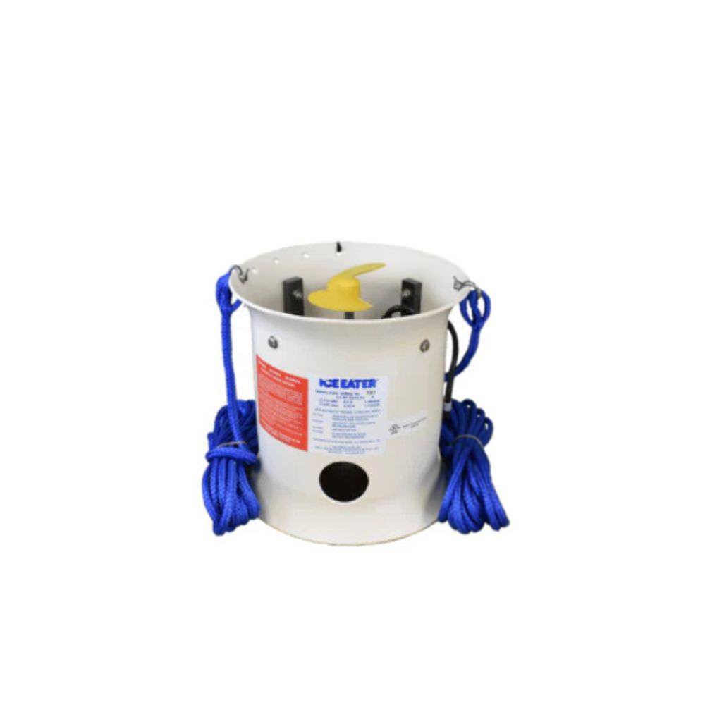 Bearon Aquatics Ice-Eater De-Icer - P500 Unit