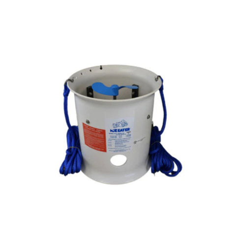 Bearon Aquatics Ice-Eater De-Icer - P750 Unit