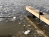 Thumbnail for Bearon Aquatics Ice-Eater Dock Mount