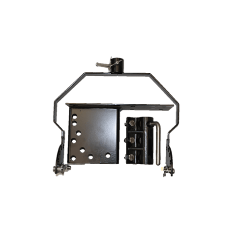 Bearon Aquatics Ice-Eater Dock Mount