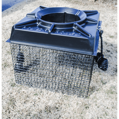 Bearon Aquatics Large Float Cage