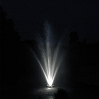 Thumbnail for Bearon Aquatics Olympus Fountain