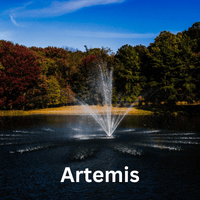 Thumbnail for Bearon Aquatics Olympus Fountain