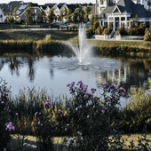 Bearon Aquatics Olympus Fountain