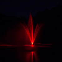 Thumbnail for Bearon Aquatics Olympus Fountain