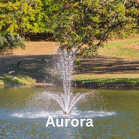 Thumbnail for Bearon Aquatics Olympus Fountain