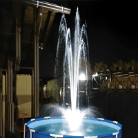 Thumbnail for Bearon Aquatics Olympus Fountain