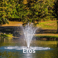 Thumbnail for Bearon Aquatics Olympus Fountain