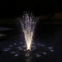 Thumbnail for Bearon Aquatics Olympus Fountain