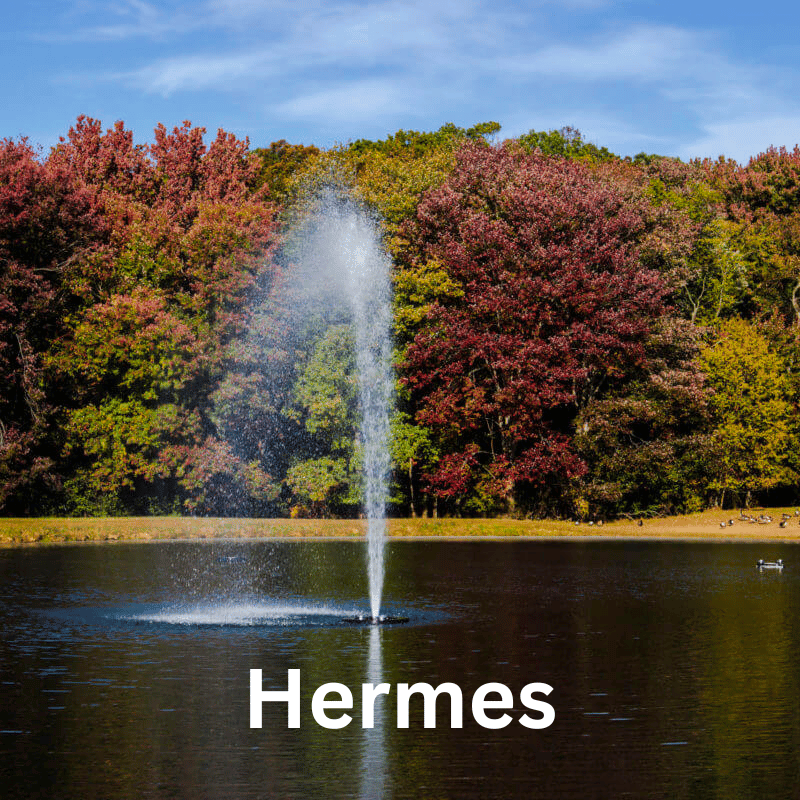 Bearon Aquatics Olympus Fountain - Thumbnail 4