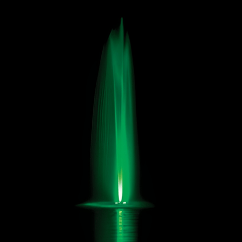 Bearon Aquatics Olympus Fountain