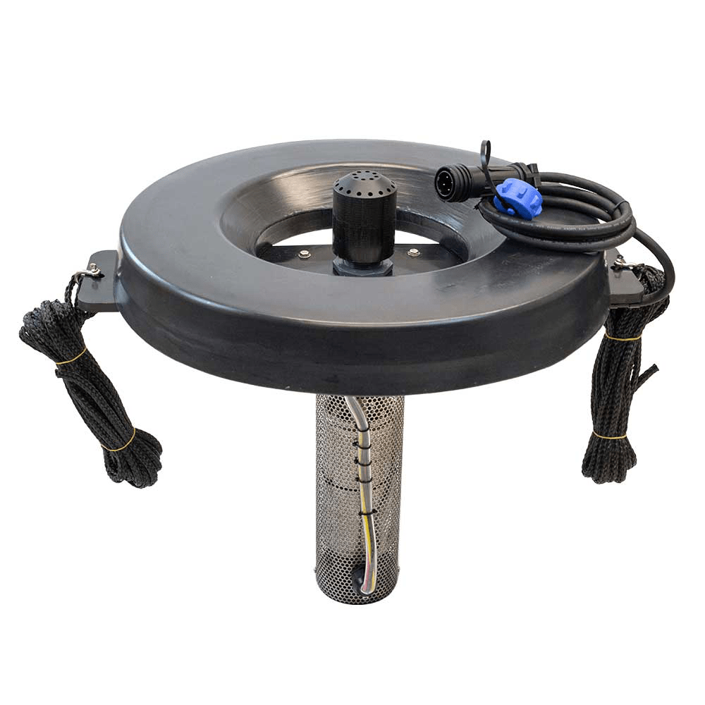 Bearon Aquatics Olympus Fountain