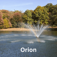 Thumbnail for Bearon Aquatics Olympus Fountain