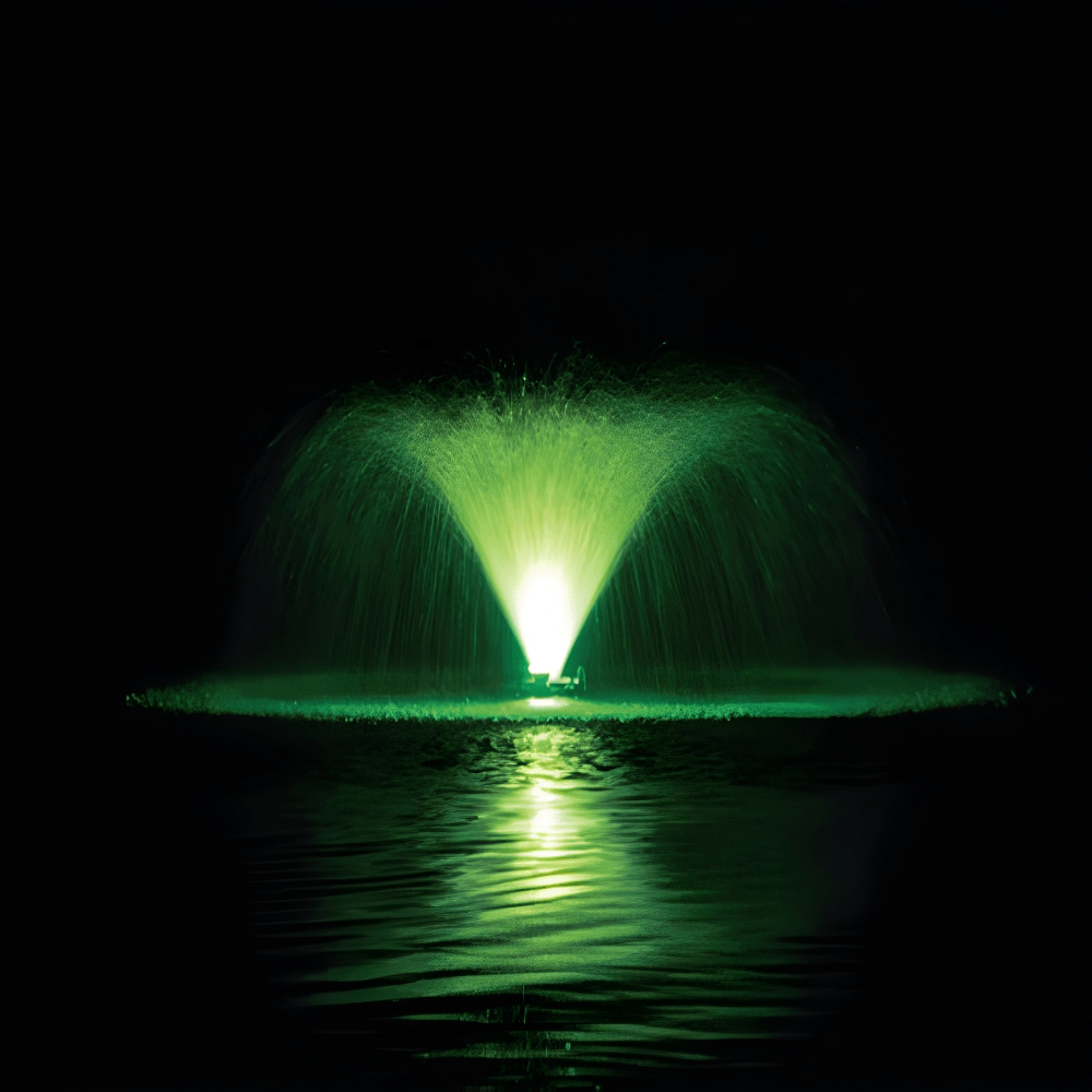 Bearon Aquatics Olympus Fountain - Thumbnail 5