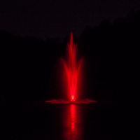 Thumbnail for Bearon Aquatics Olympus Fountain
