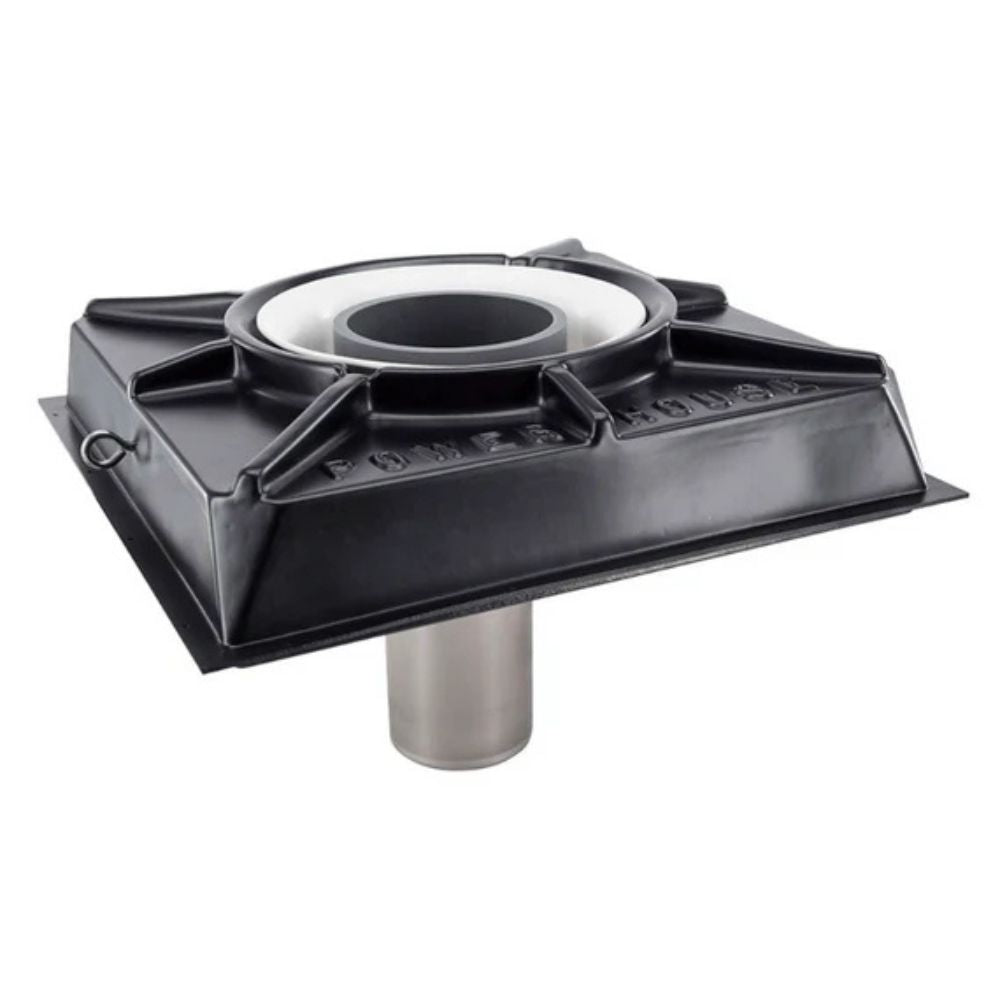 Bearon Aquatics Power House Aerating Fountain Float Unit