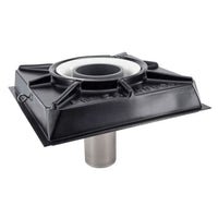 Thumbnail for Bearon Aquatics Power House Aerating Fountain Float Unit