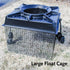 Thumbnail for Bearon Aquatics Power House Aerating Fountain Large Float Cage