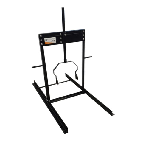 Bearon Aquatics Shallow Water Stand With Black Metal Support Frame On White Background