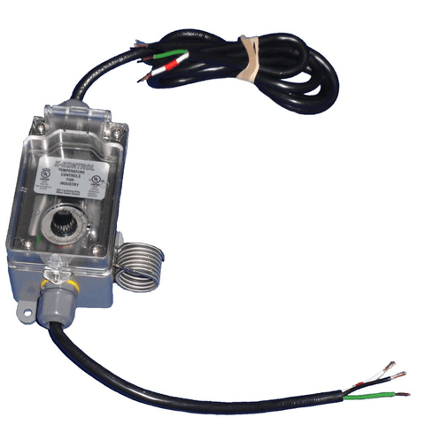 Bearon Aquatics Thermostat Controller