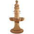 Thumbnail for Beaumont Fountain For Rustic Iron Spouts With Plain White Background