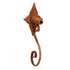 Thumbnail for Beaumont Fountain For Rustic Iron Spouts With Plain White Background Close Up View