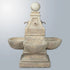 Thumbnail for Bellagio Outdoor Water Fountain With Gray Gradient Background