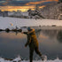 Thumbnail for Outdoor Water Solutions Fall & Winter Blend Beneficial Bacteria