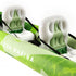 Thumbnail for Betta Kayak A Close-up of Two Seats