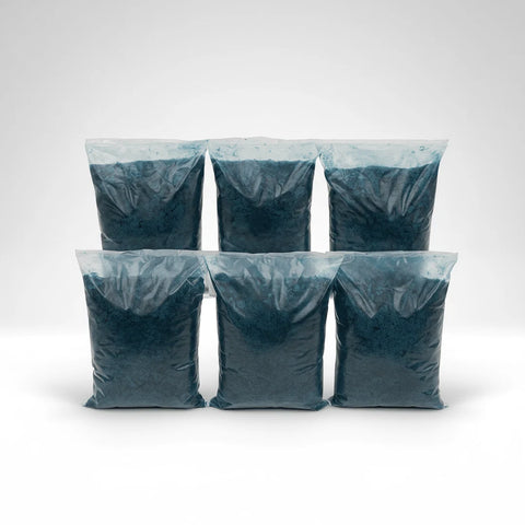 Outdoor Water Solutions Blue Pond Dye | Dry Packs
