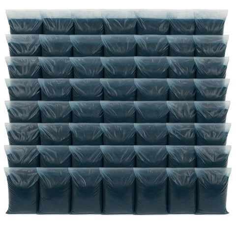 Outdoor Water Solutions Blue Pond Dye | Dry Packs