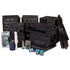 Thumbnail for Blue Thumb Elite Cascading Pondless Waterfall Kit Complete Component Display for Elite Large